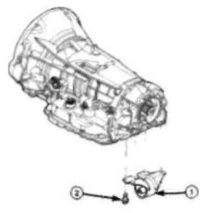 Двигатель Chrysler 2,4L-DOHC ремонт, устройство, обслуживание.