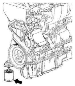 Двигатель Chrysler 2,4L-DOHC ремонт, устройство, обслуживание.