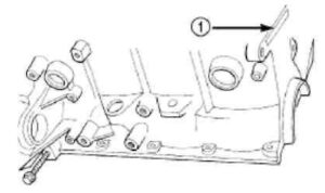 Двигатель Chrysler 2,4L-DOHC ремонт, устройство, обслуживание.