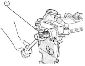 Двигатель Chrysler 2,4L-DOHC ремонт, устройство, обслуживание.