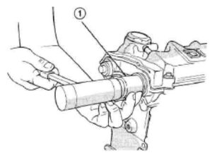 Двигатель Chrysler 2,4L-DOHC ремонт, устройство, обслуживание.