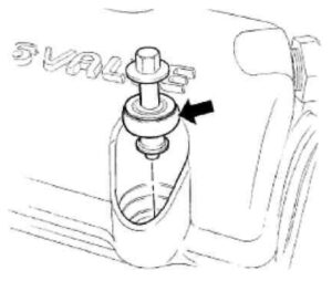 Двигатель Chrysler 2,4L-DOHC ремонт, устройство, обслуживание.