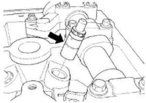 Двигатель Chrysler 2,4L-DOHC ремонт, устройство, обслуживание.