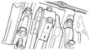 Двигатель Chrysler 2,4L-DOHC ремонт, устройство, обслуживание.