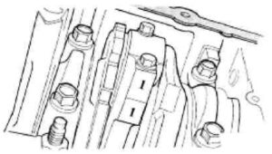 Двигатель Chrysler 2,4L-DOHC ремонт, устройство, обслуживание.