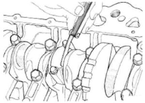 Двигатель Chrysler 2,4L-DOHC ремонт, устройство, обслуживание.