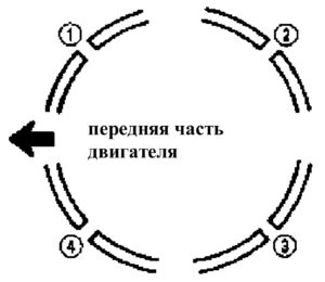 Двигатель Chrysler 2,4L-DOHC ремонт, устройство, обслуживание.