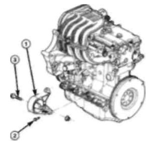 Двигатель Chrysler 2,4L-DOHC ремонт, устройство, обслуживание.
