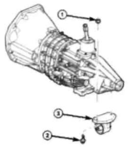 Двигатель Chrysler 2,4L-DOHC ремонт, устройство, обслуживание.