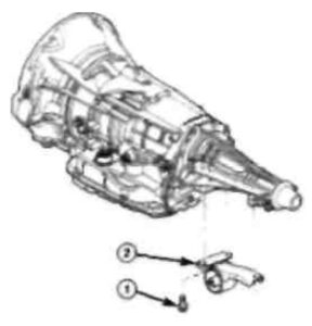 Двигатель Chrysler 2,4L-DOHC ремонт, устройство, обслуживание.