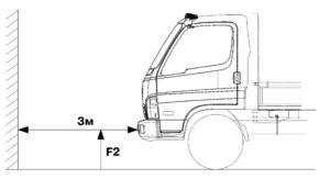 Электрооборудование Hyundai HD 65/72/78.