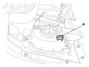 Электрооборудование Hyundai HD 65/72/78.
