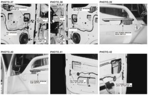 Схемы, предохранители и реле Hyundai HD 65/72/78.