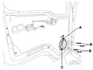 Электрооборудование Hyundai HD 65/72/78.