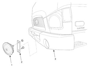 Электрооборудование Hyundai HD 65/72/78.