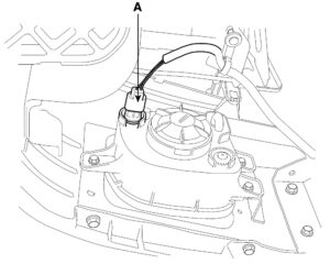 Электрооборудование Hyundai HD 65/72/78.