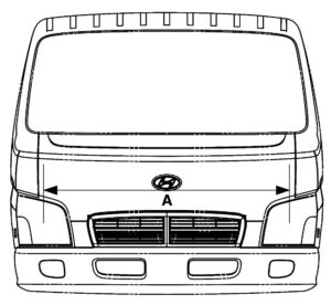 Электрооборудование Hyundai HD 65/72/78.