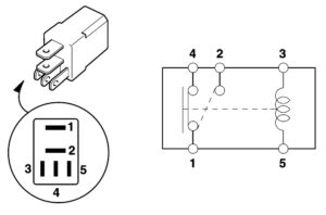 Электрооборудование Hyundai HD 65/72/78.
