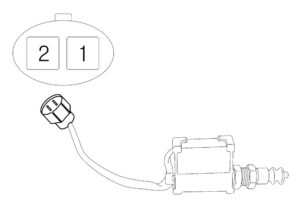 Электрооборудование Hyundai HD 65/72/78.