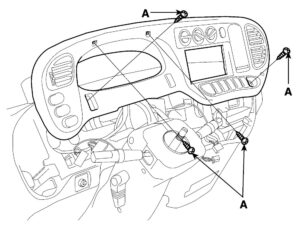 Электрооборудование Hyundai HD 65/72/78.