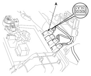 Электрооборудование Hyundai HD 65/72/78.