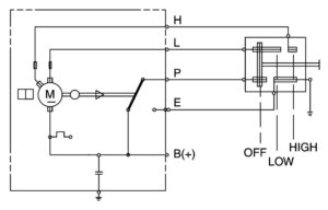 Электрооборудование Hyundai HD 65/72/78.