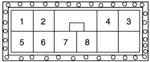 Электрооборудование Hyundai HD 65/72/78.