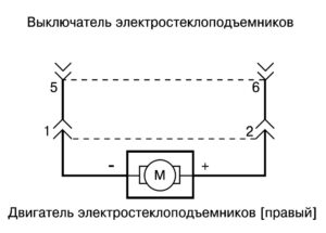 Электрооборудование Hyundai HD 65/72/78.