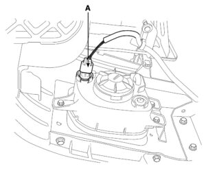 Электрооборудование Hyundai HD 65/72/78.