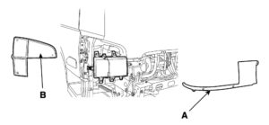 Электрооборудование Hyundai HD 65/72/78.