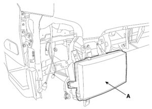 Электрооборудование Hyundai HD 65/72/78.