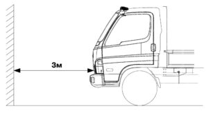Электрооборудование Hyundai HD 65/72/78.