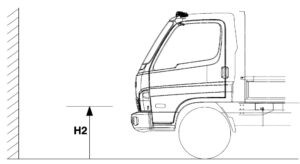 Электрооборудование Hyundai HD 65/72/78.