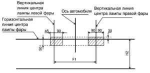 Электрооборудование Hyundai HD 65/72/78.
