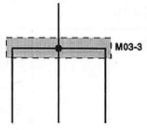 Схема электрооборудования Hyundai Porter (1 часть).
