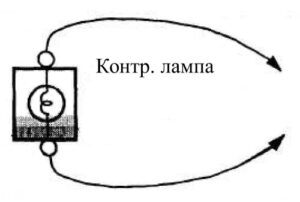 Схема электрооборудования Hyundai Porter (1 часть).