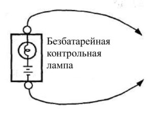 Схема электрооборудования Hyundai Porter (1 часть).