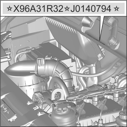КамАЗ дал кроссоверу «Москвич 3» «камазовские» индекс, VIN и повысил мощность двигателя