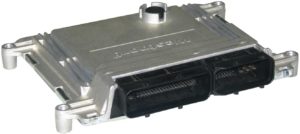 Устройство электронной системы управления двигателем семейства ЯМЗ-530 CNG.