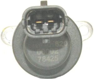 Дозирующее устройство с электромагнитным двигателей ЯМЗ-5340, ЯМЗ-536.