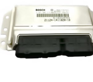 Назначение контактов ЭБУ Bosch M1.5.4, MP7.0 и Январь-5.1