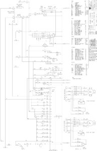 Схемы Thermo King SMX II-50.