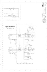Схема THERMO KING SB 130/230/330 с контроллером SR 3.