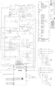 Схемы Thermo King SMX II-50.