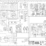 Схема Thermo King CD-II MAX.