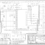 Схемы Thermo King DSR Microprocessor Controller V-100, V-200, V-300 MAX.