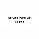 Каталог запчастей Carrier Ultra (English).