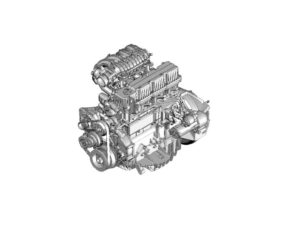Двигатель А274 (УМЗ). Каталог деталей и сборочных единиц.