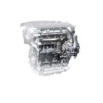 Двигатель TFSI 1,8 л – 118 кВт с цепным приводом ГРМ. Устройство и принцип действия.