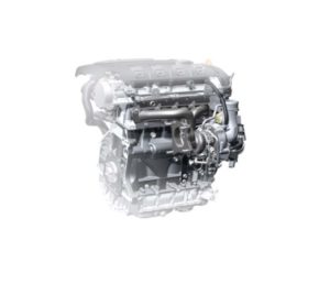 Двигатель TFSI 1,8 л - 118 кВт с цепным приводом ГРМ. Устройство и принцип действия.